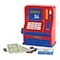 Learning Resources Pretend and Play Teaching ATM Bank 2625 - alternate 1